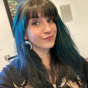 Meet your Posher, Jessica